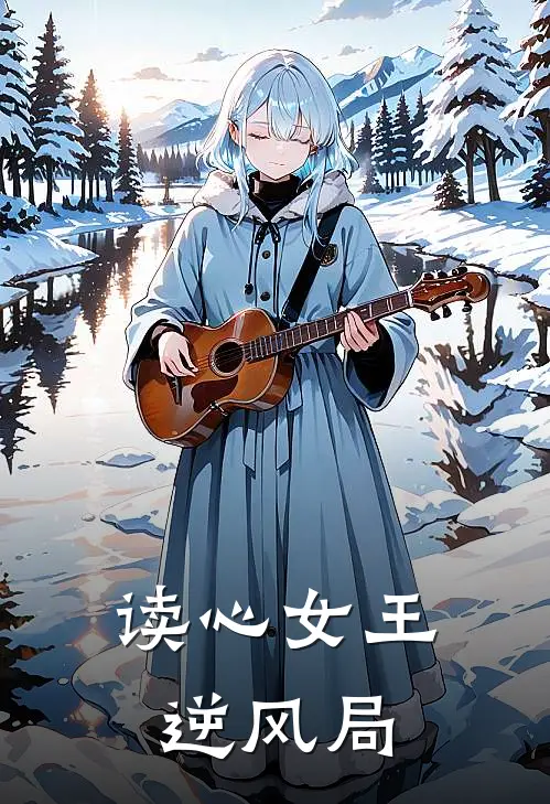 读心女王逆风局(沈清璃顾言深)免费小说完结_最新推荐小说读心女王逆风局(沈清璃顾言深)