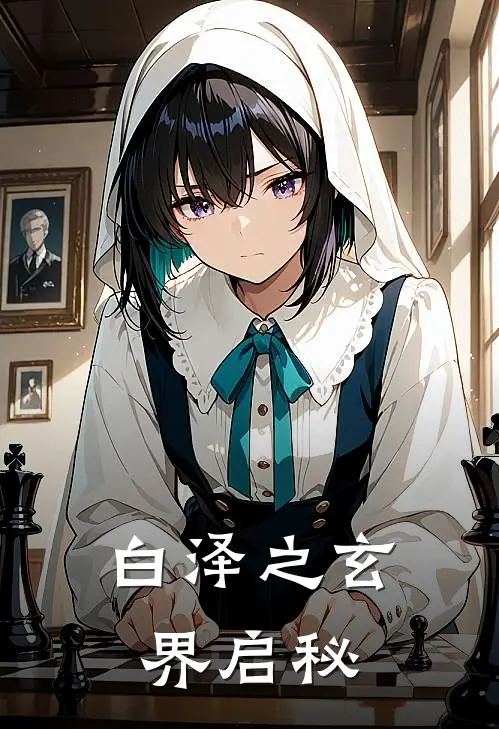 白泽之玄界启秘