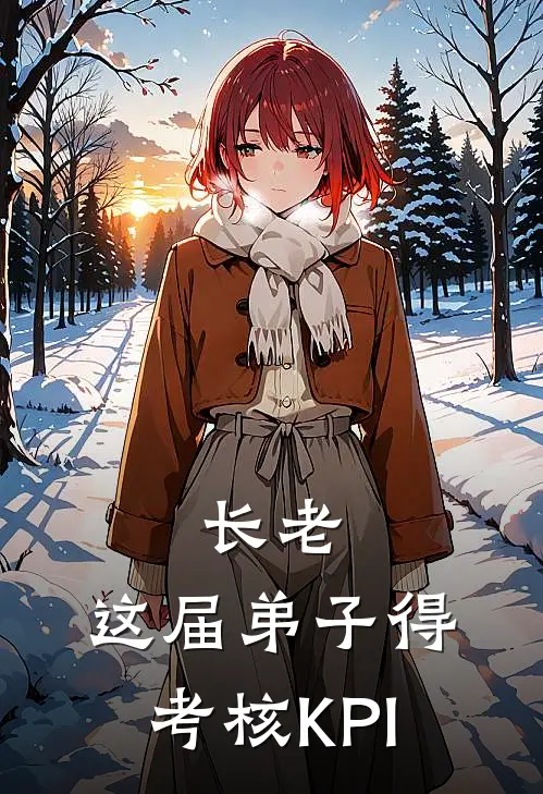 长老，这届弟子得考核KPI