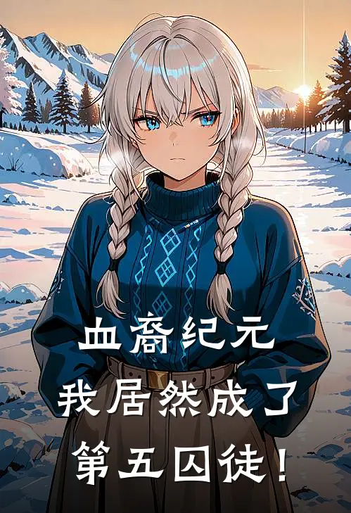 血裔纪元：我居然成了第五囚徒！