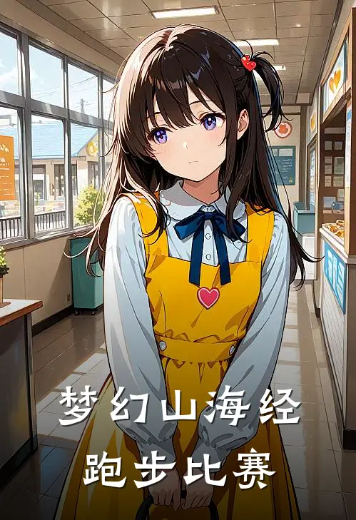 梦幻山海经跑步比赛