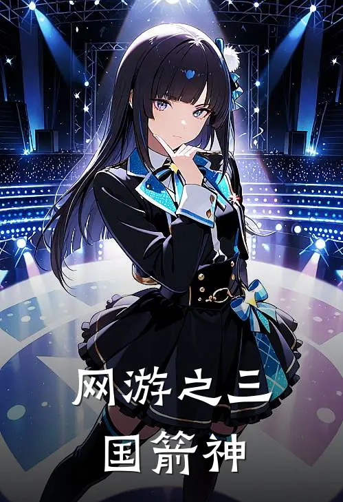 网游之三国箭神