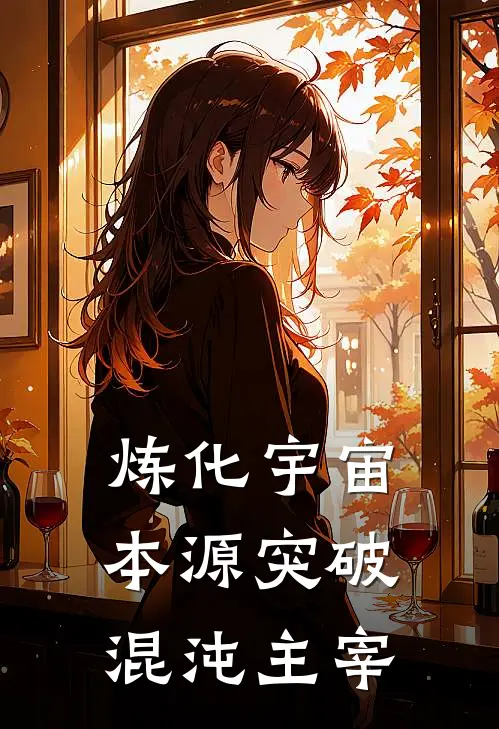 炼化宇宙本源突破混沌主宰