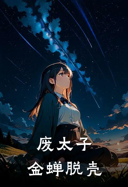 废太子，金蝉脱壳(阳承泽李秋水)免费完结小说_小说完整版免费阅读废太子，金蝉脱壳(阳承泽李秋水)