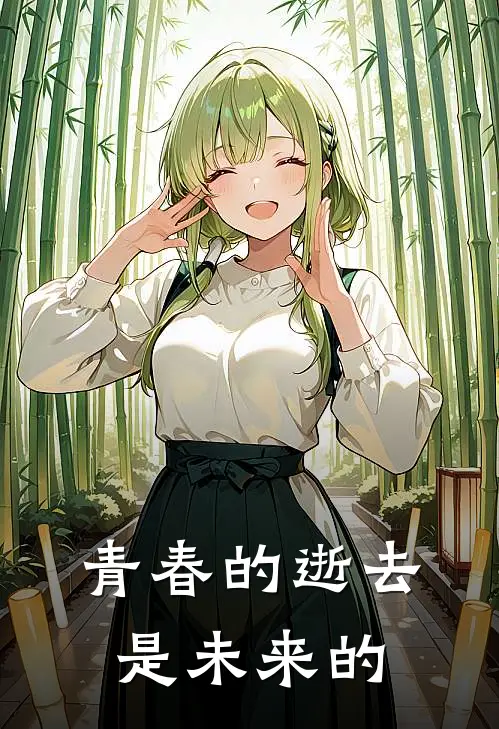 青春的逝去,是未来的