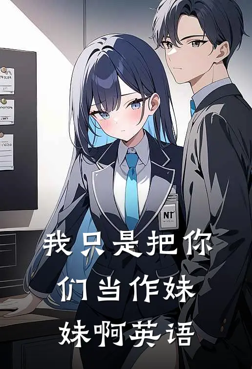 我只是把你们当作妹妹啊英语