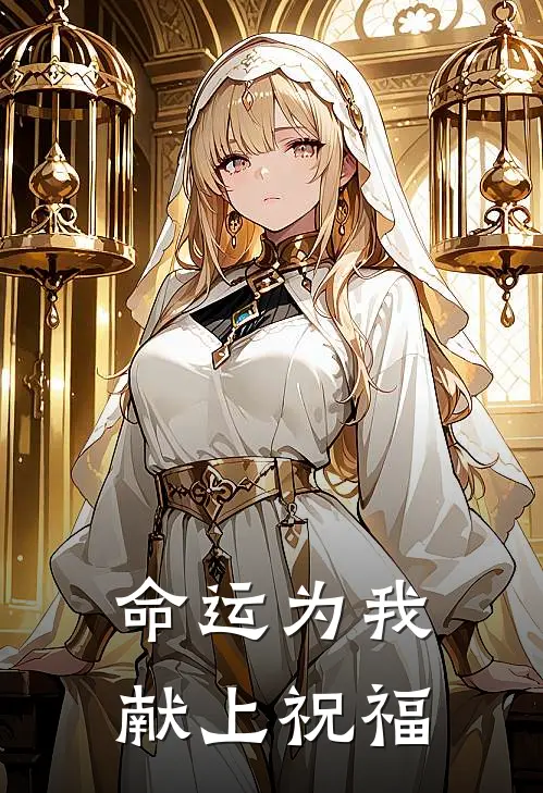 命运为我献上祝福