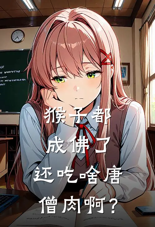 猴子都成佛了，还吃啥唐僧肉啊？(倪宝玉倪冬)网络热门小说_最新章节列表猴子都成佛了，还吃啥唐僧肉啊？(倪宝玉倪冬)