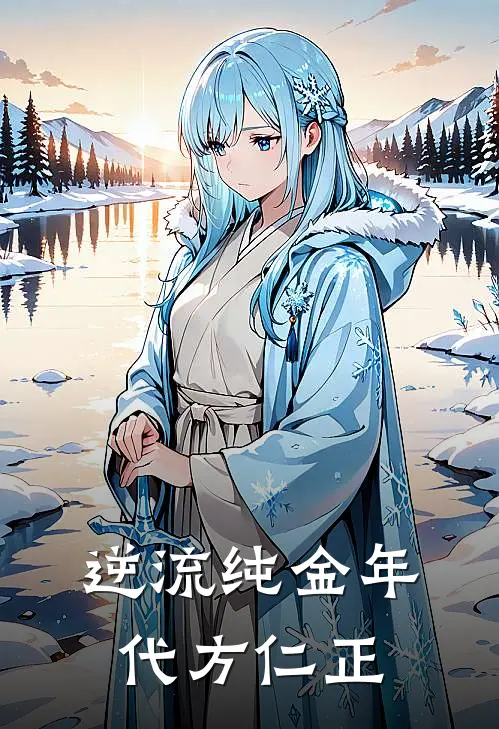 逆流纯金年代方仁正