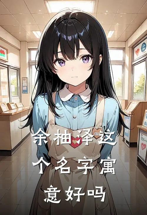 余柚泽这个名字寓意好吗