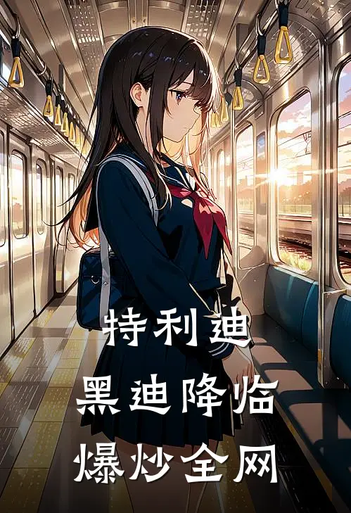 特利迪：黑迪降临，爆炒全网