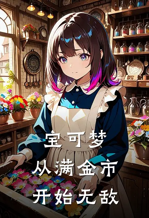 宝可梦：从满金市开始无敌