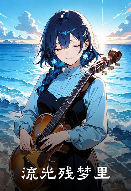 流光残梦里(林逍林半仙)热门网络小说_最新章节列表流光残梦里(林逍林半仙)