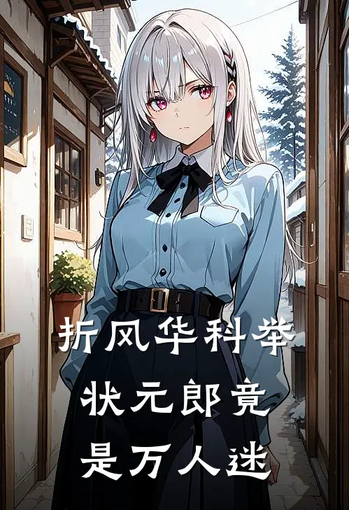 折风华【科举状元郎竟是万人迷】程沂舟苏照全本免费小说_热门网络小说推荐折风华【科举状元郎竟是万人迷】程沂舟苏照