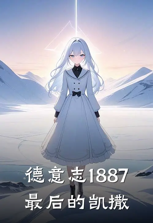 德意志1887：最后的凯撒威廉贝格曼全文免费阅读_热门小说大全德意志1887：最后的凯撒威廉贝格曼