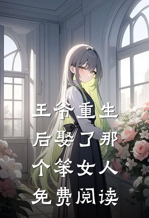 王爷重生后娶了那个笨女人免费阅读