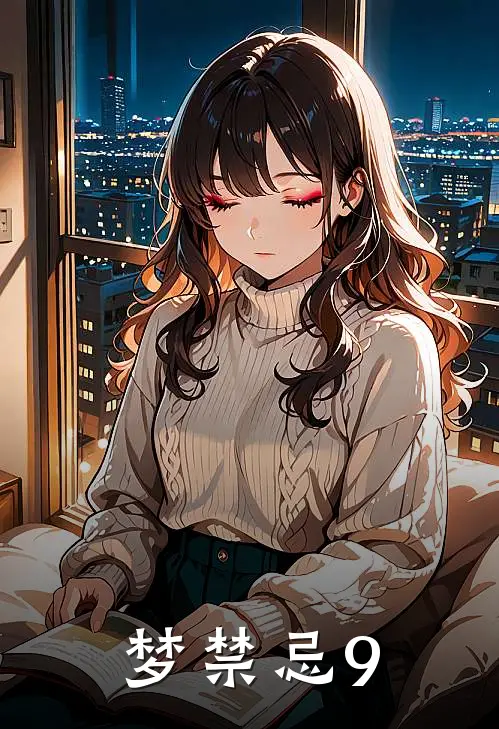 梦禁忌9