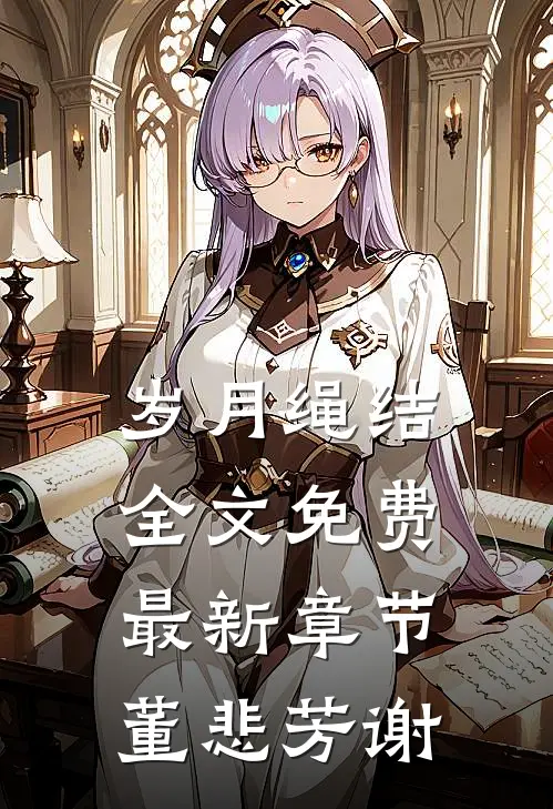 岁月绳结全文免费最新章节董悲芳谢