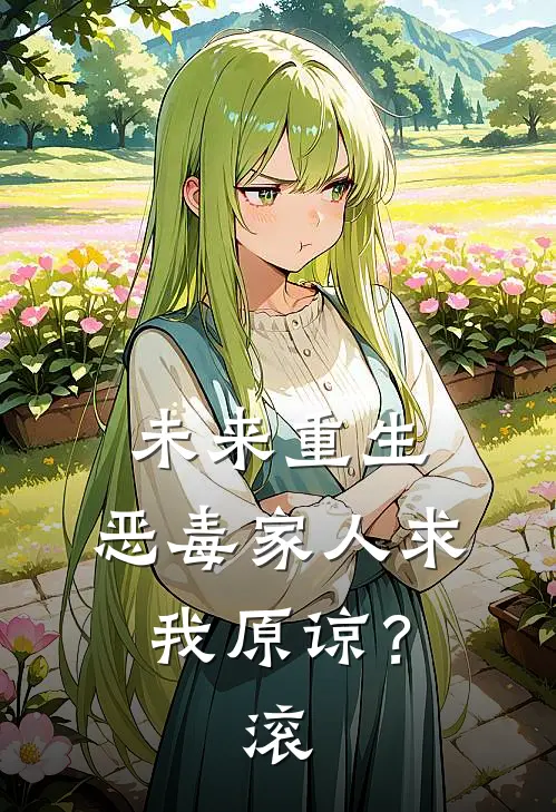 未来重生：恶毒家人求我原谅？滚