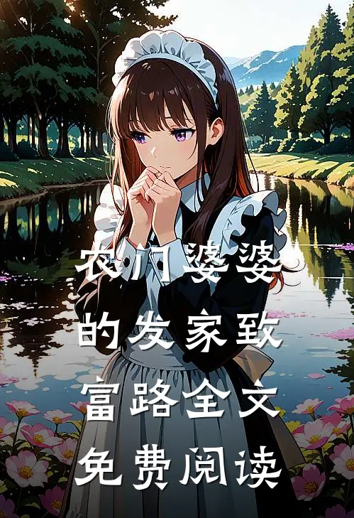 农门婆婆的发家致富路全文免费阅读