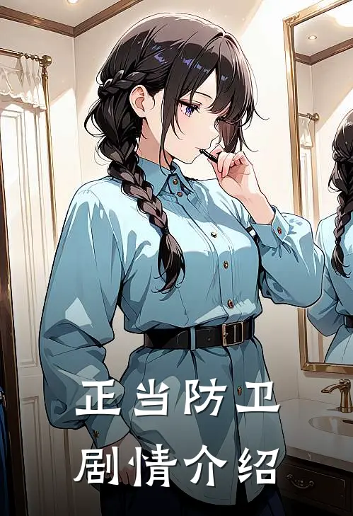 正当防卫剧情介绍