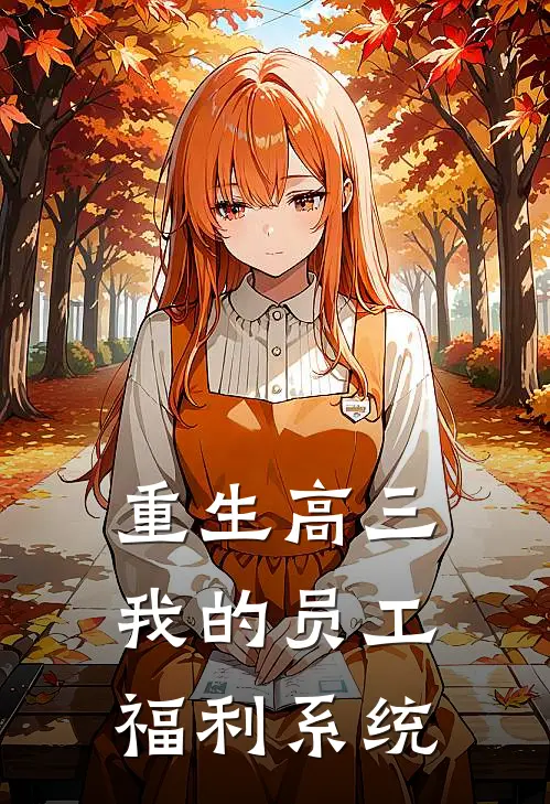 重生高三：我的员工福利系统