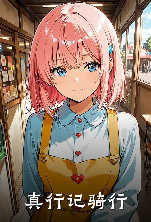 真行记(骑行)