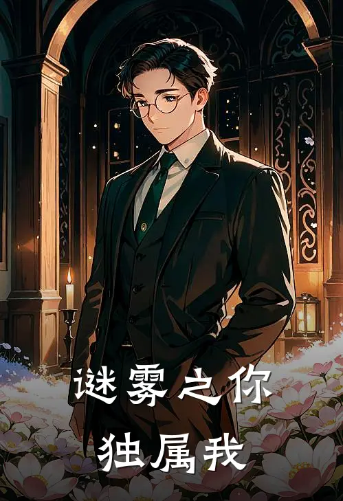 谜雾之你独属我