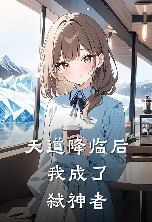 天道降临后，我成了弑神者(沈安沈丙)最新小说_免费阅读完整版小说天道降临后，我成了弑神者(沈安沈丙)