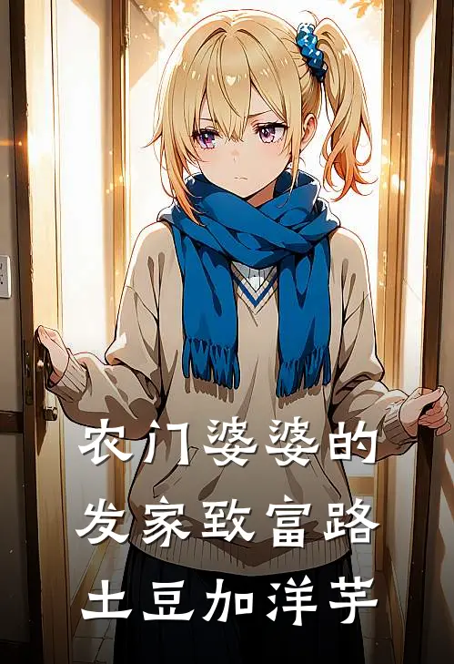 农门婆婆的发家致富路土豆加洋芋