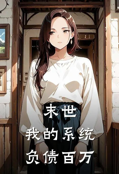 末世：我的系统负债百万