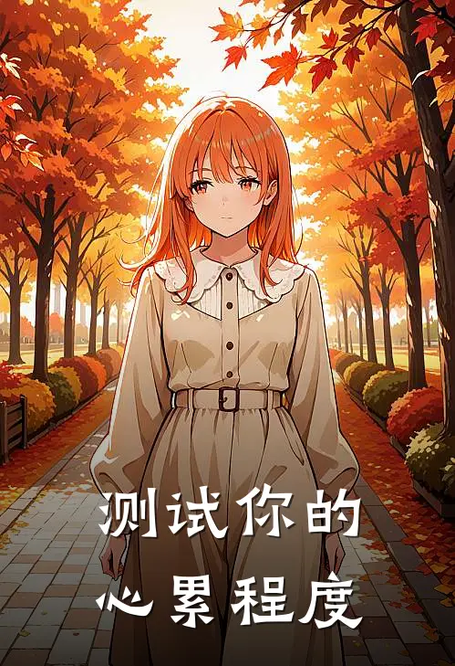 测试你的心累程度