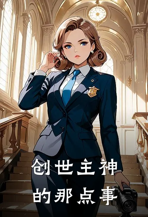 创世主神的那点事