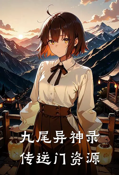 九尾异神录传送门资源