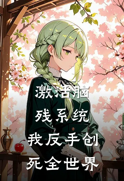 激活脑残系统，我反手创死全世界