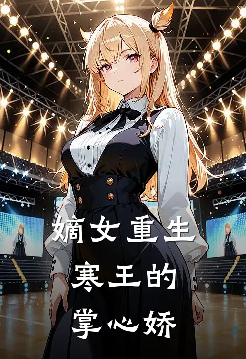 嫡女重生：寒王的掌心娇