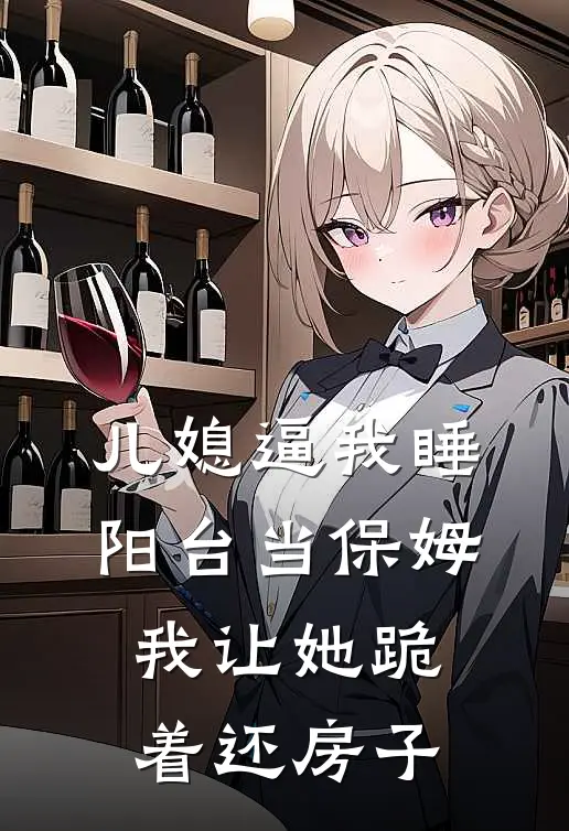 儿媳逼我睡阳台当保姆，我让她跪着还房子(浩浩淑芬)最新小说全文阅读_最新章节列表儿媳逼我睡阳台当保姆，我让她跪着还房子(浩浩淑芬)