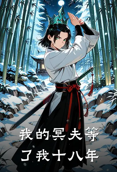 我的冥夫等了我十八年