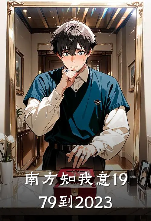 南方知我意1979到2023