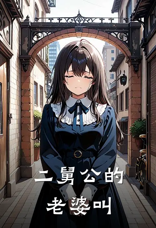 二舅公的老婆叫