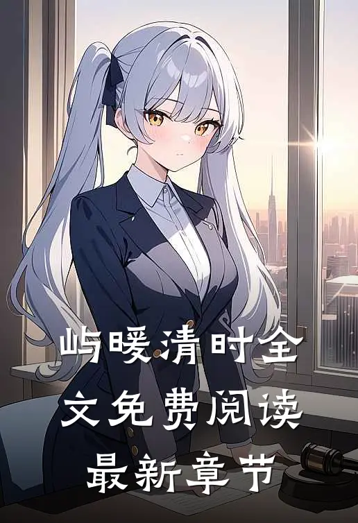 屿暖清时全文免费阅读最新章节