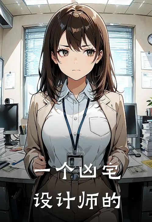 一个凶宅设计师的