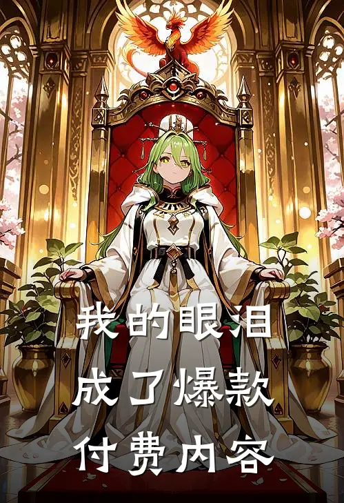 我的眼泪成了爆款付费内容东子林暖新热门小说_最新章节列表我的眼泪成了爆款付费内容(东子林暖)