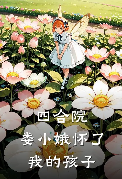 四合院：娄小娥怀了我的孩子