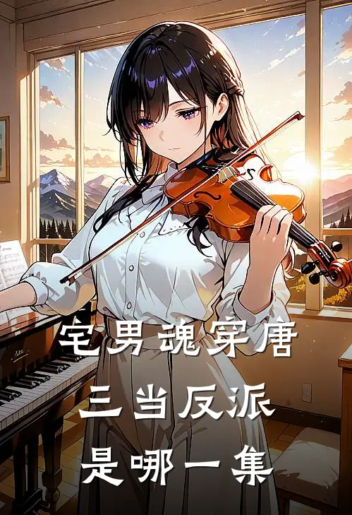 宅男魂穿唐三当反派是哪一集