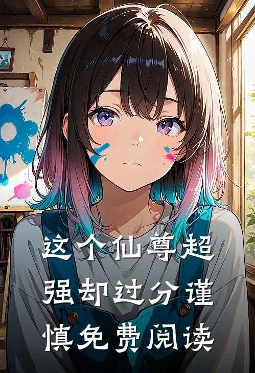 这个仙尊超强却过分谨慎免费阅读