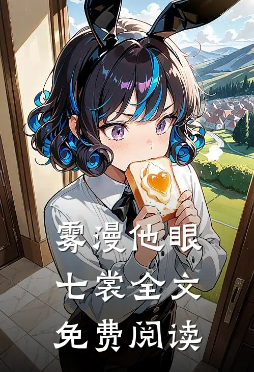 雾漫他眼七裳全文免费阅读