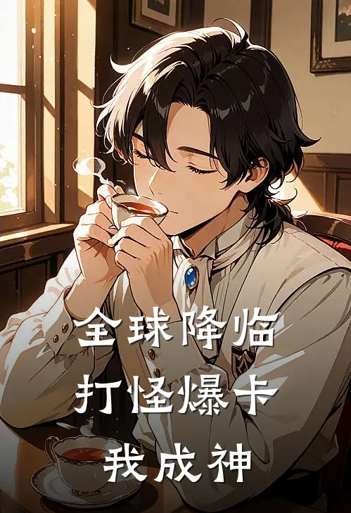 《全球降临：打怪爆卡我成神》哥布林林辰全集免费在线阅读_(哥布林林辰)全章节免费在线阅读