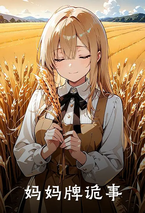 妈妈牌诡事桃桃桃桃免费小说阅读_免费小说大全妈妈牌诡事(桃桃桃桃)