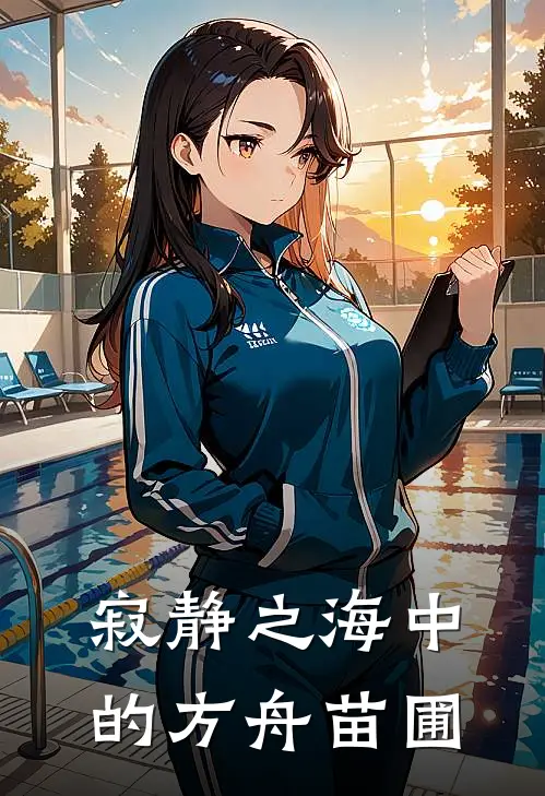 寂静之海中的方舟苗圃